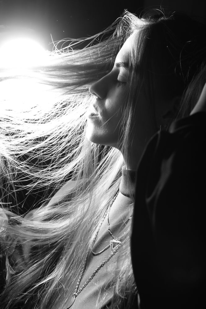 Photograph by Наталья Гранфельд