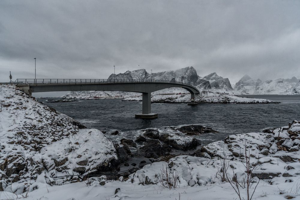 Photograph by Victor Belokrinitski