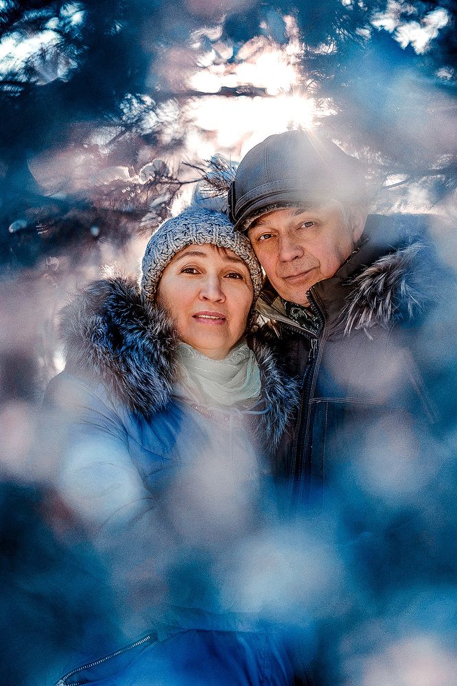 Photograph by Наталья Антипас