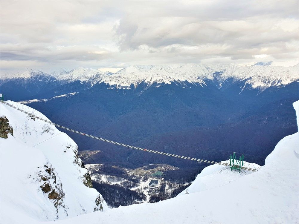 Photograph by Marie G