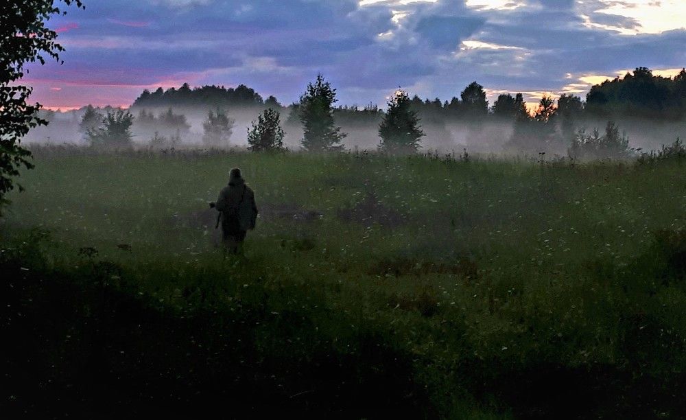 Photograph by Людмила Колеватова