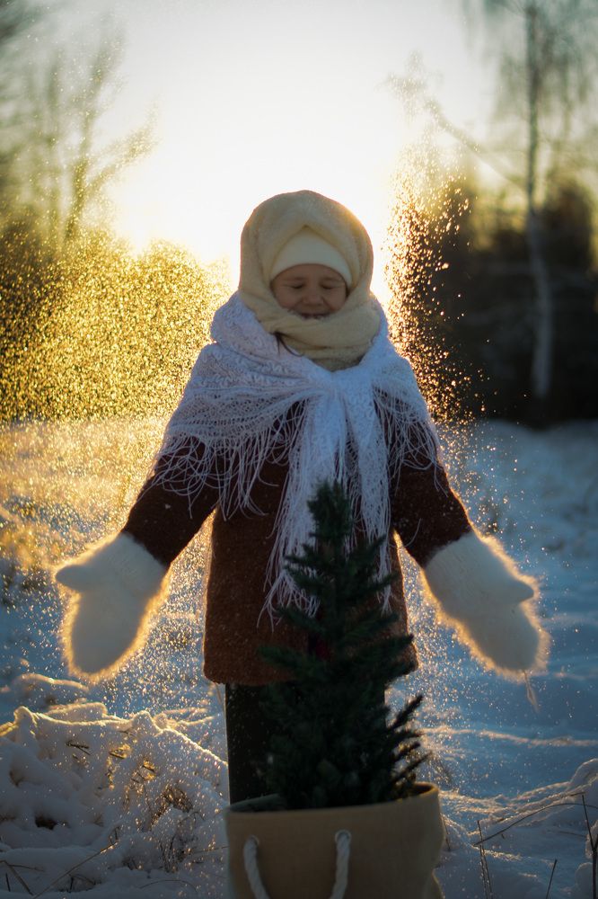 Photograph by Евгения