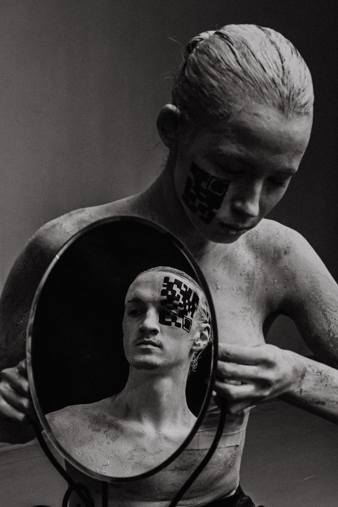 Photograph by Татьяна Акимова