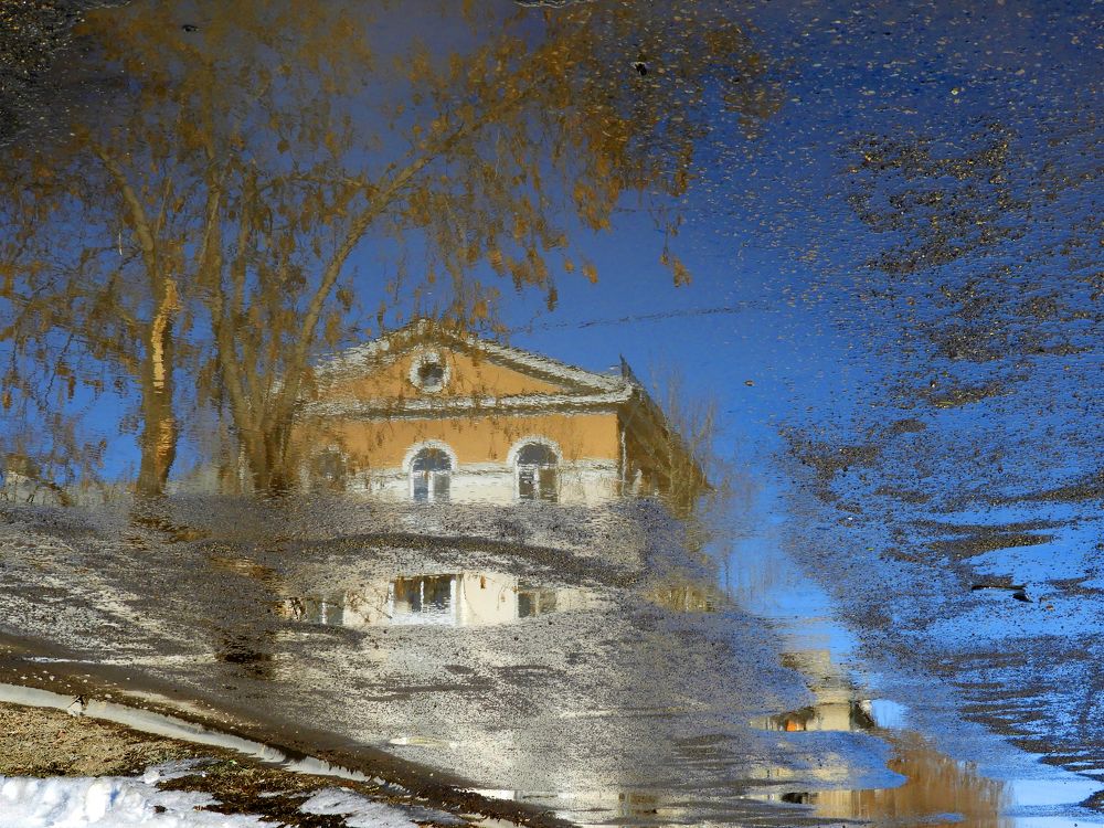 Photograph by Ирина Степанова