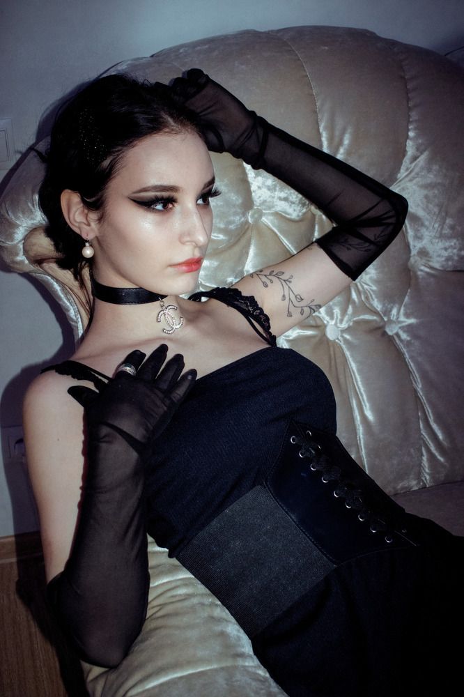 Photograph by Виктория Берденкова