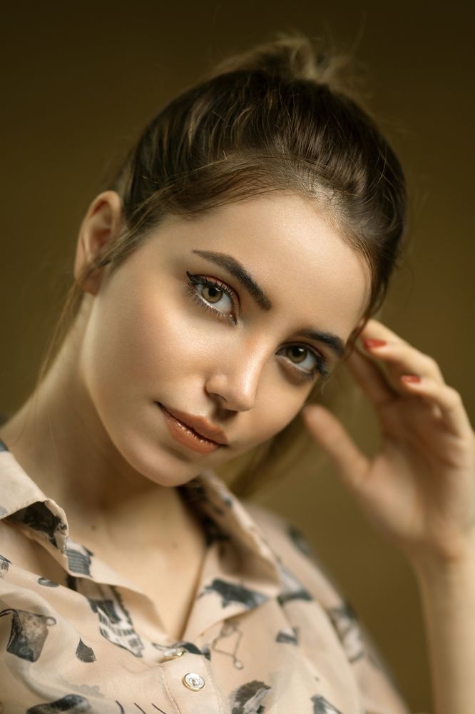 Photograph by Ehsan Ahmadi