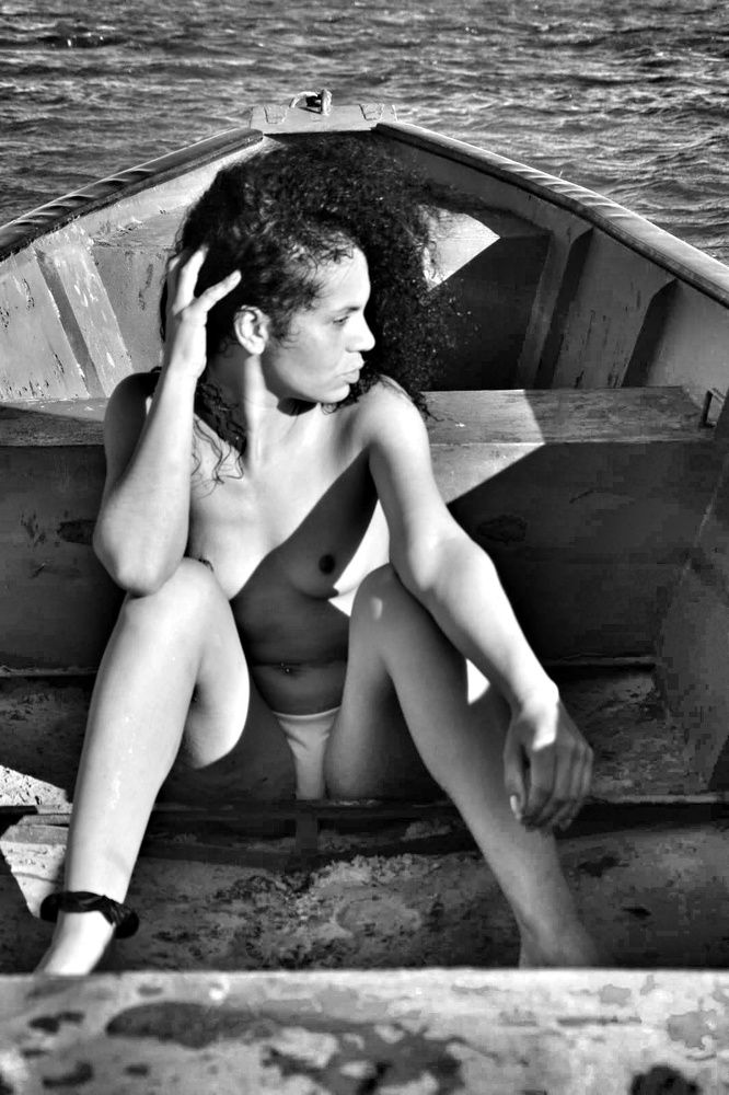 Photograph by Luís Schossler