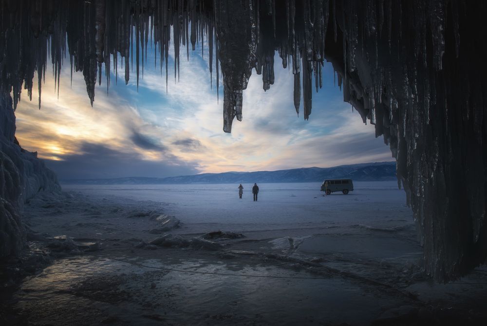 Photograph by Юрий Грамаков