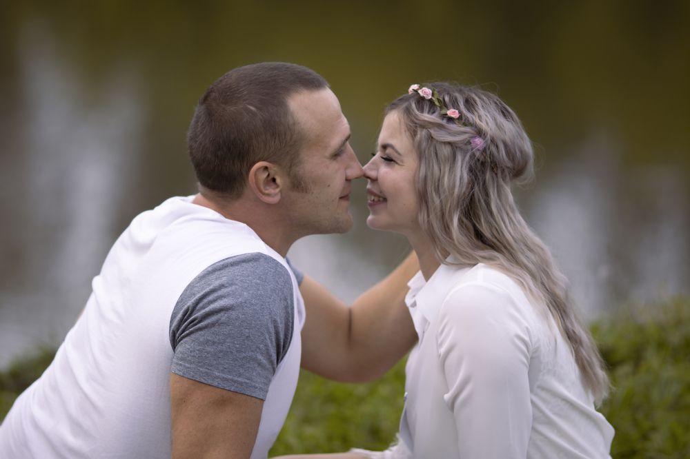 Photograph by Вера Каминская