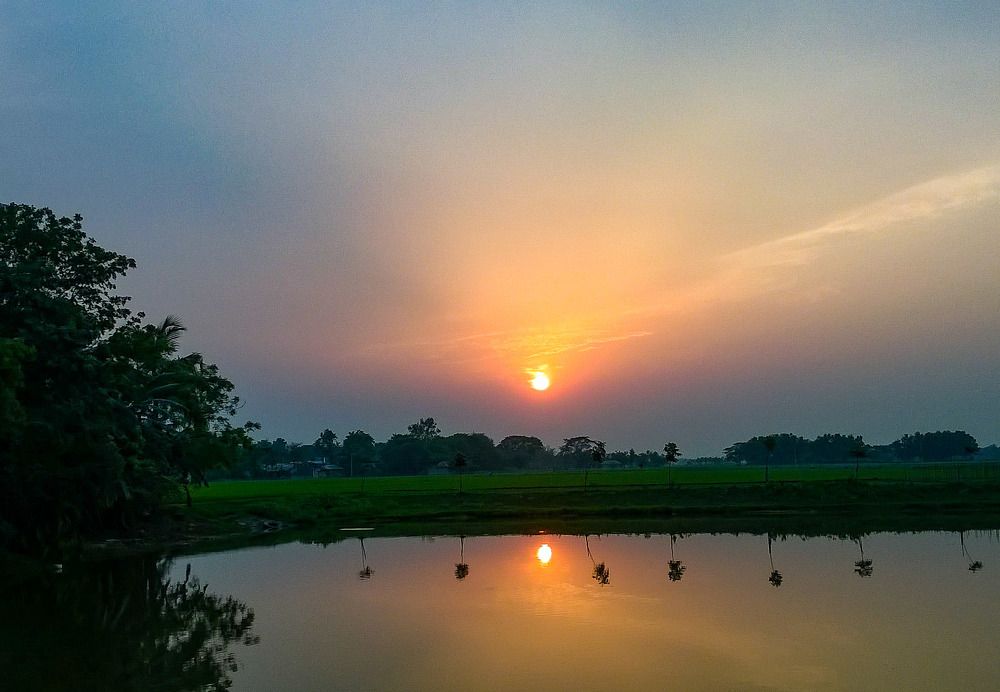 Photograph by Kamal Bhattacharjya