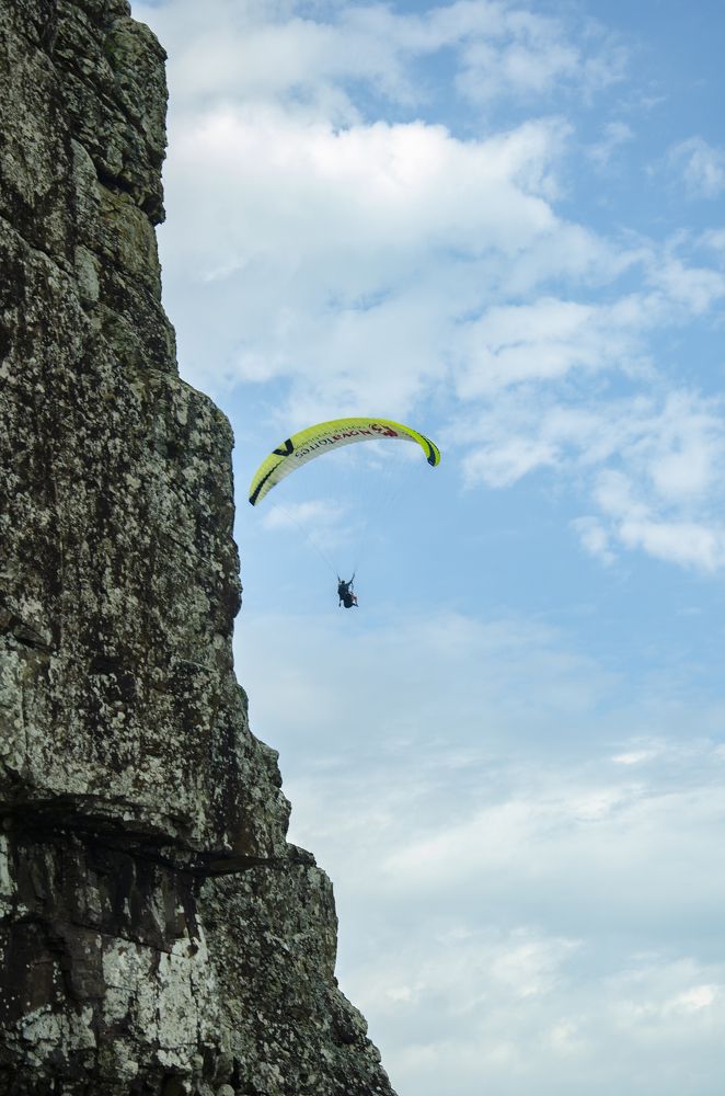 Photograph by Luís Schossler