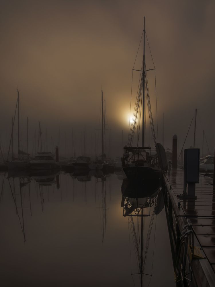 Photograph by Vitaliy Tuzov