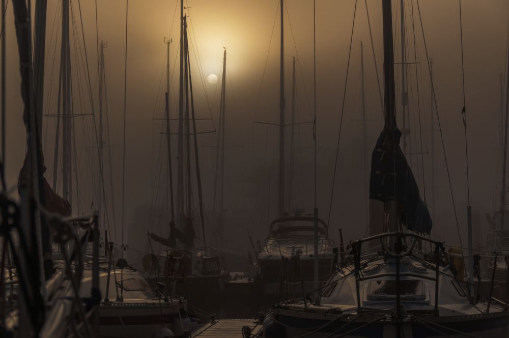 Photograph by Vitaliy Tuzov