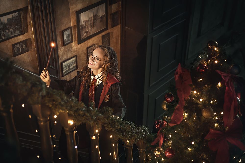 Photograph by Наталья Вистинь