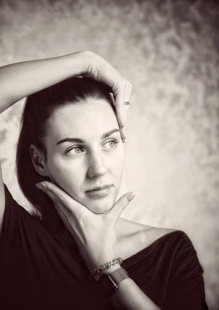 Photograph by Жанар/Zhanar Джаксыбаева/Dzhaksybaeva