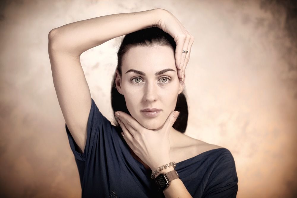 Photograph by Жанар/Zhanar Джаксыбаева/Dzhaksybaeva