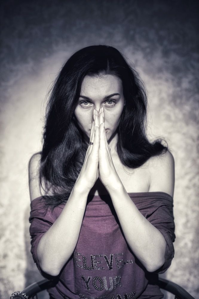 Photograph by Жанар/Zhanar Джаксыбаева/Dzhaksybaeva