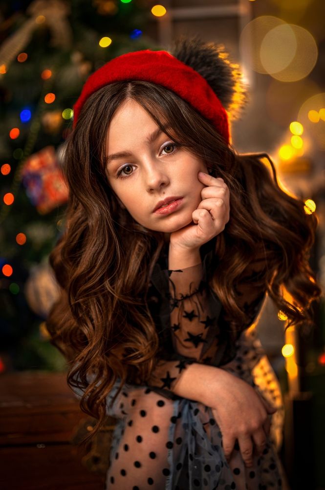 Photograph by Елена Савченкова