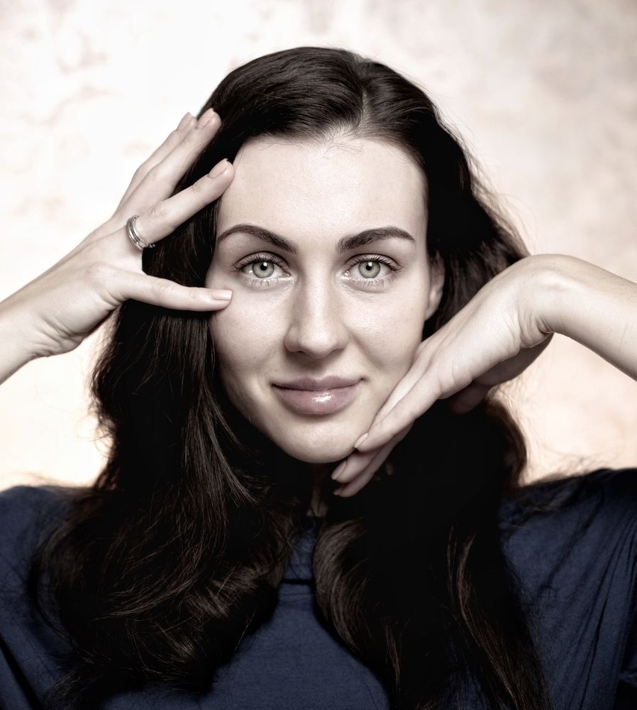 Photograph by Жанар/Zhanar Джаксыбаева/Dzhaksybaeva