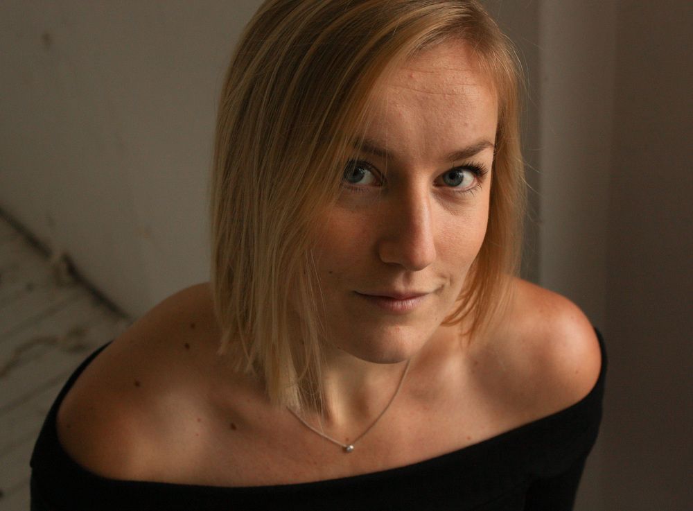 Photograph by Svetlana Kornilova