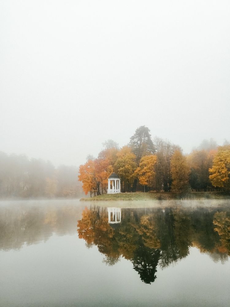 Photograph by Екатерина Цветкова