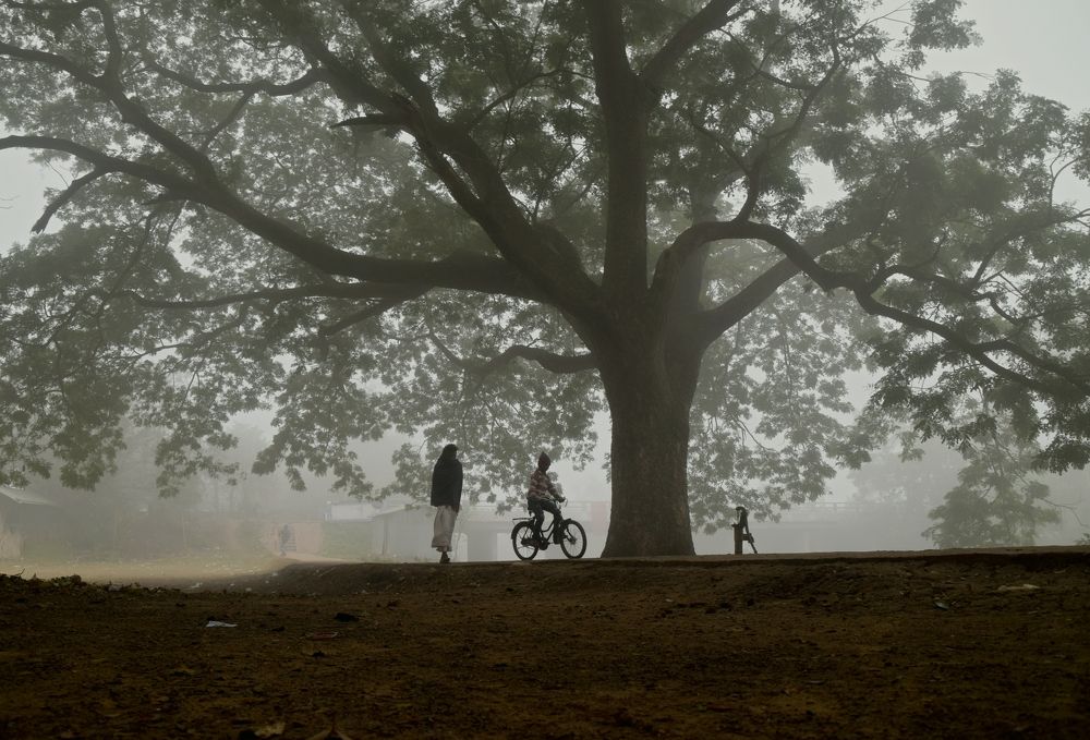 Photograph by SUBRATA DAS