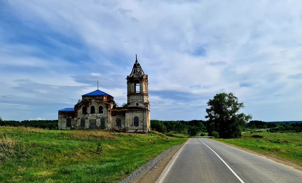 Photograph by Роман Сычев