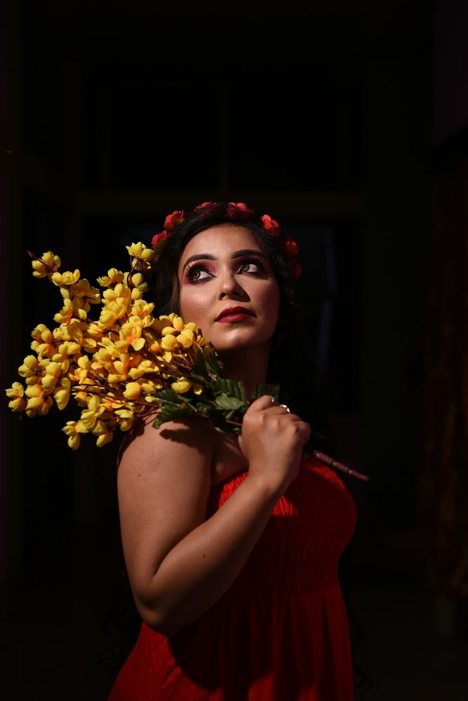 Photograph by SUBRATA DAS