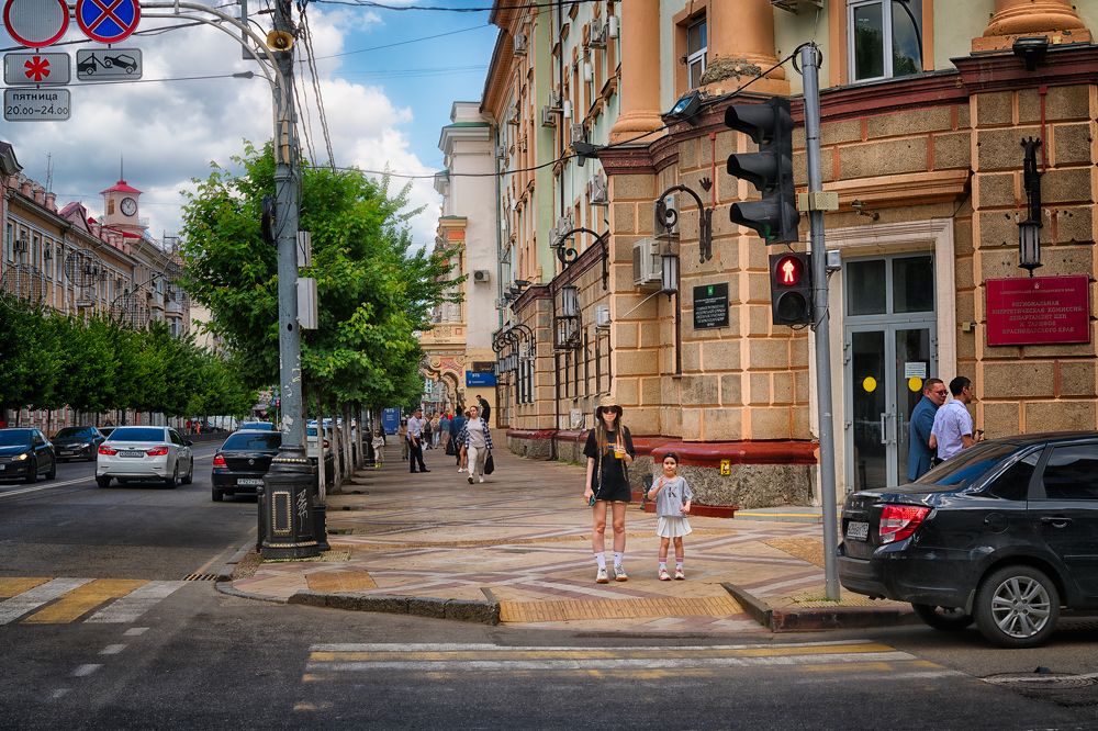 Photograph by Владимир Кваша