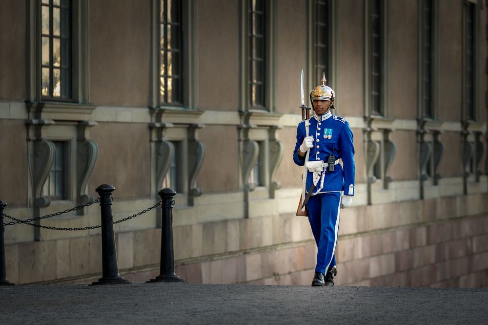 Photograph by Mykola Chuvashov