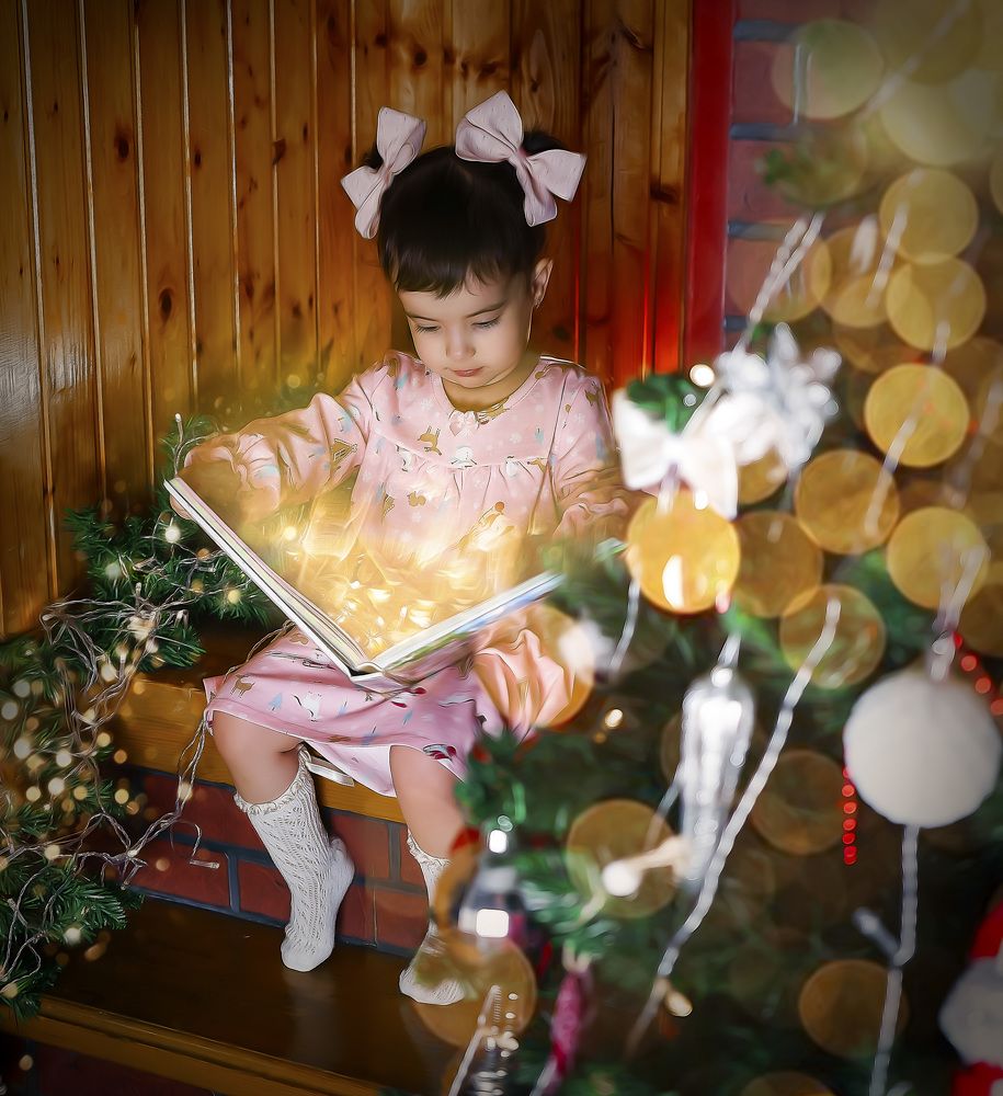 Photograph by Алина КАШКАВАЛ