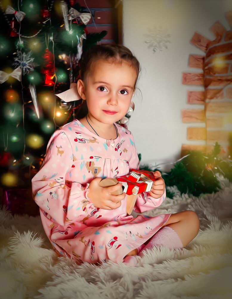 Photograph by Алина КАШКАВАЛ