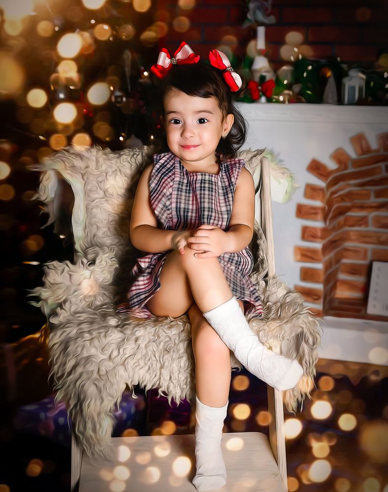 Photograph by Алина КАШКАВАЛ