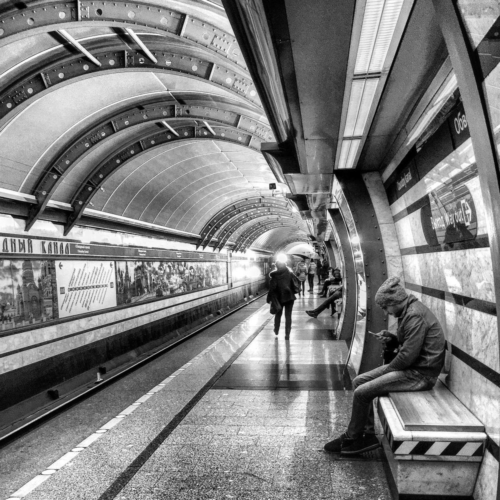 Photograph by Алексей Солдатов