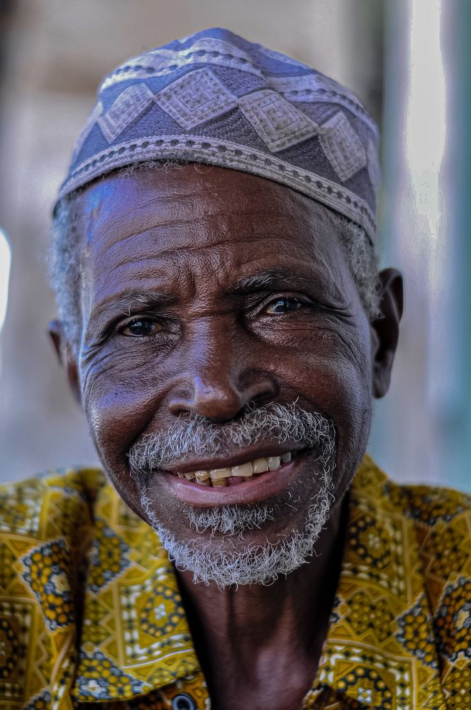 Photograph by Michael Albin