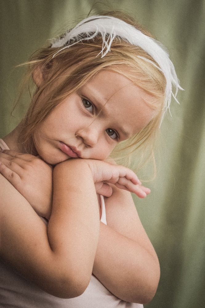 Photograph by Luiza Khisamutdinova