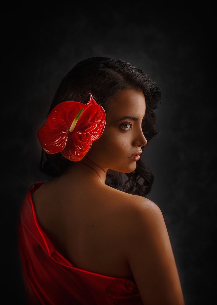 Photograph by Patrick Landa