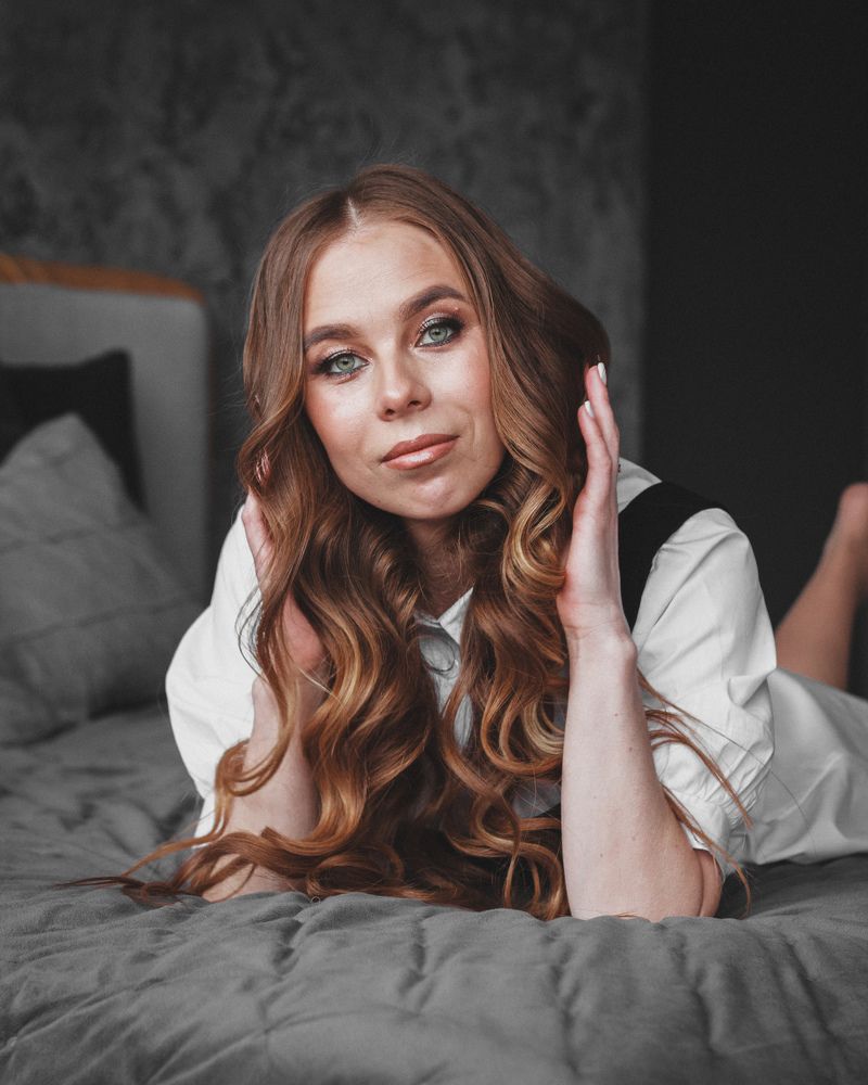 Photograph by Алексей Антонов