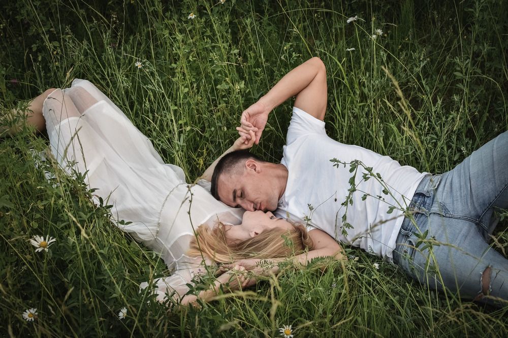 Photograph by Luiza Khisamutdinova