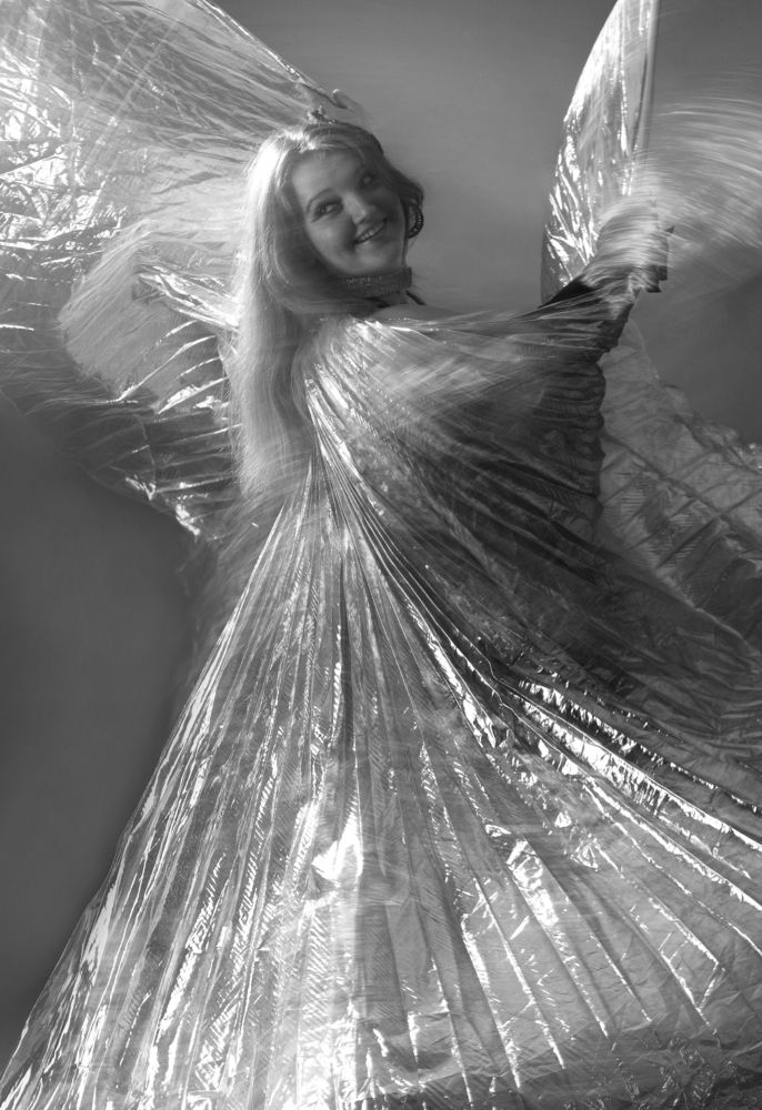 Photograph by Мария Самоловова