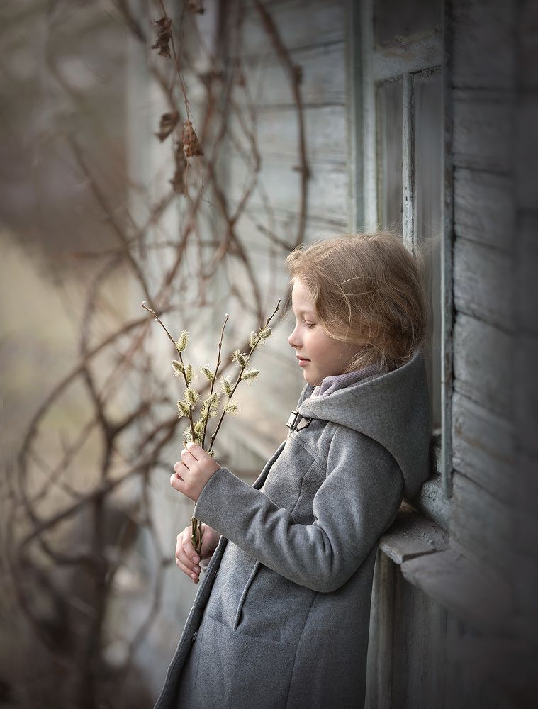 Photograph by Ольга Флер