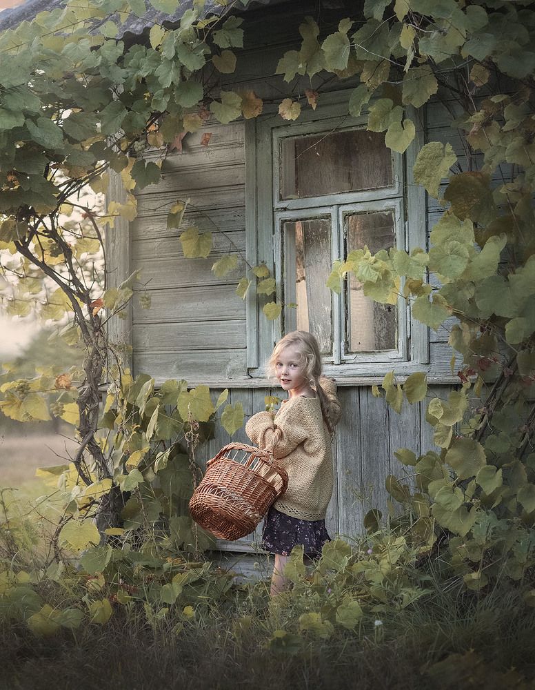 Photograph by Ольга Флер