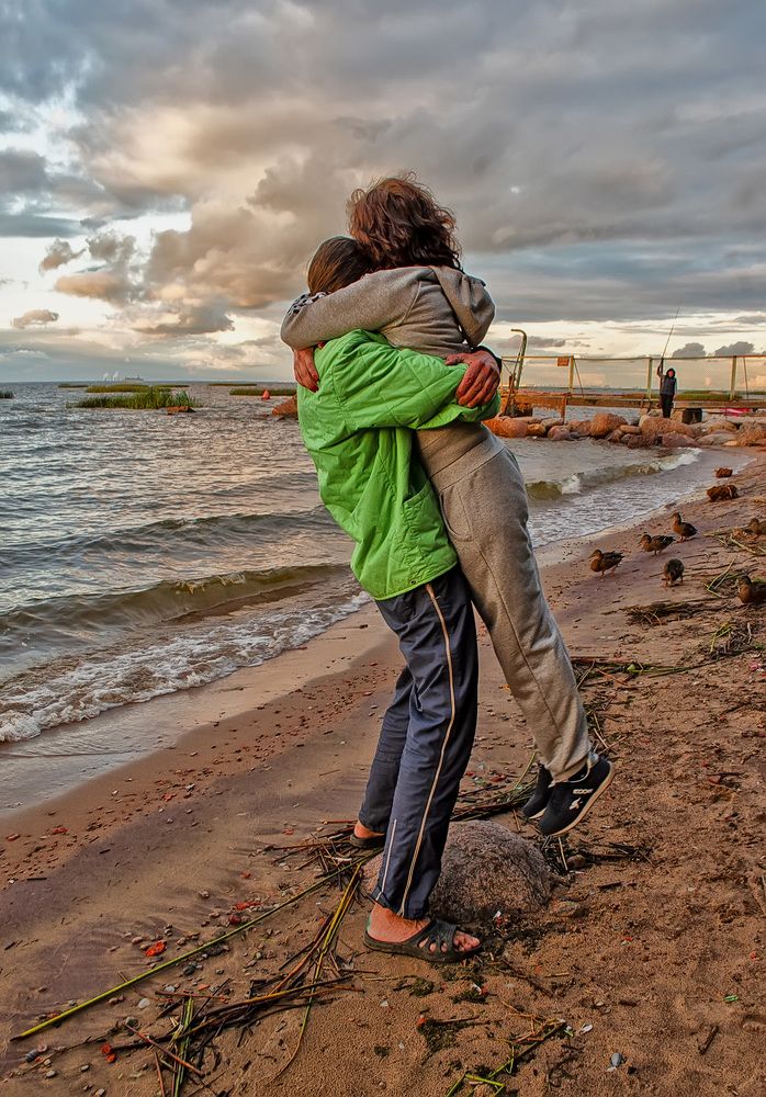 Photograph by Любовь clyu4eva lyubov