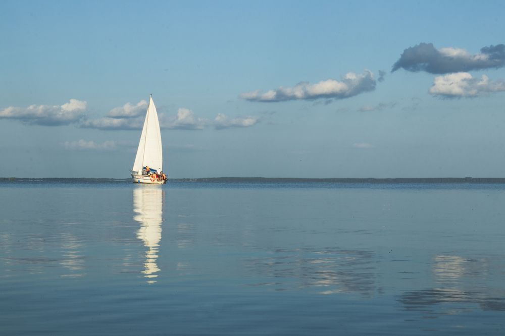 Фотография автора Ольга Никанович