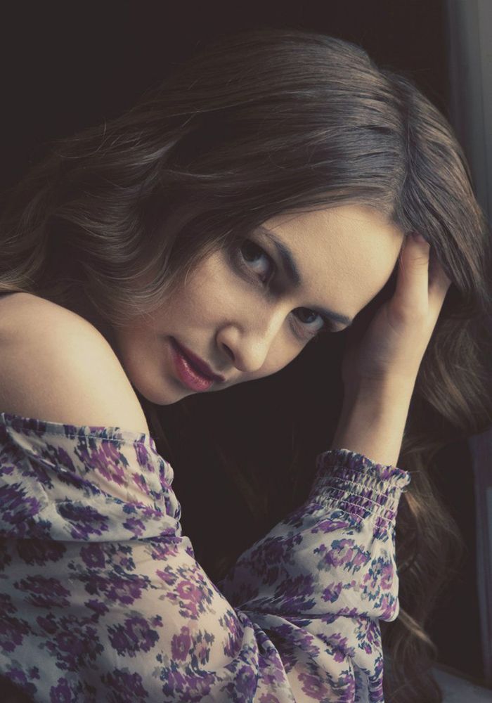 Photograph by Виталий Слёзка