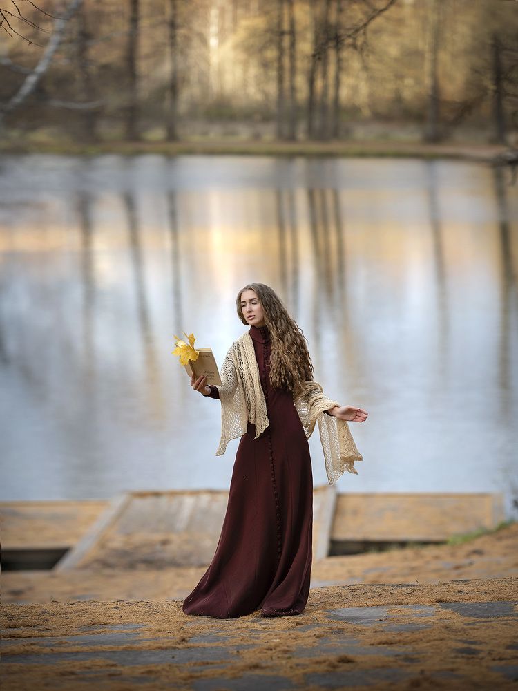 Photograph by Ольга Флер