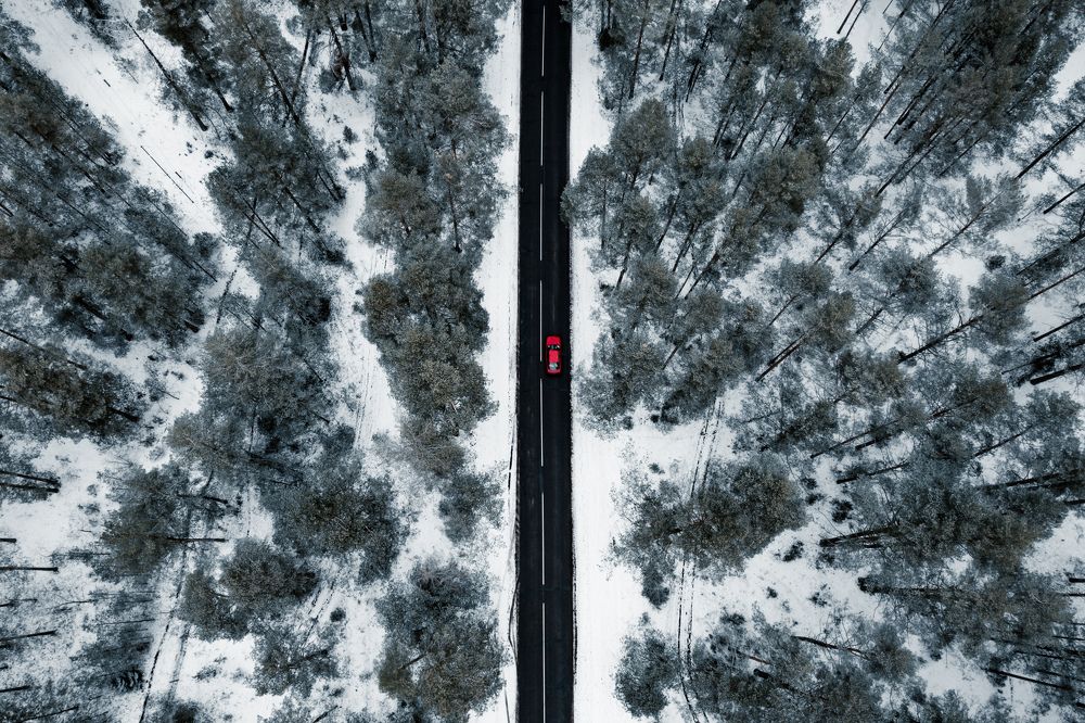 Photograph by Виктор Кабак