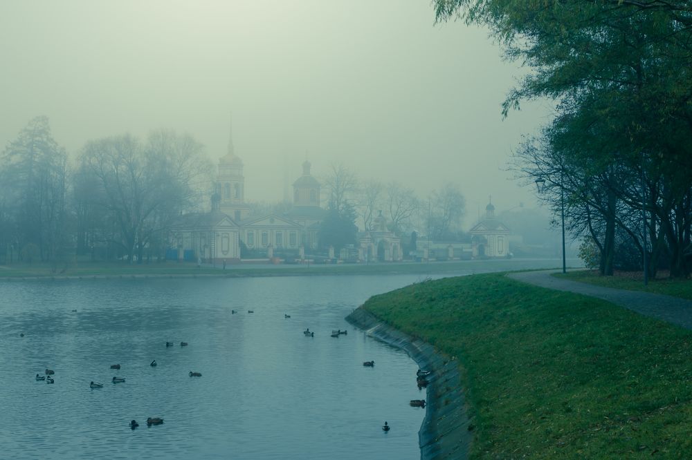 Фотография автора Руслан Комаров