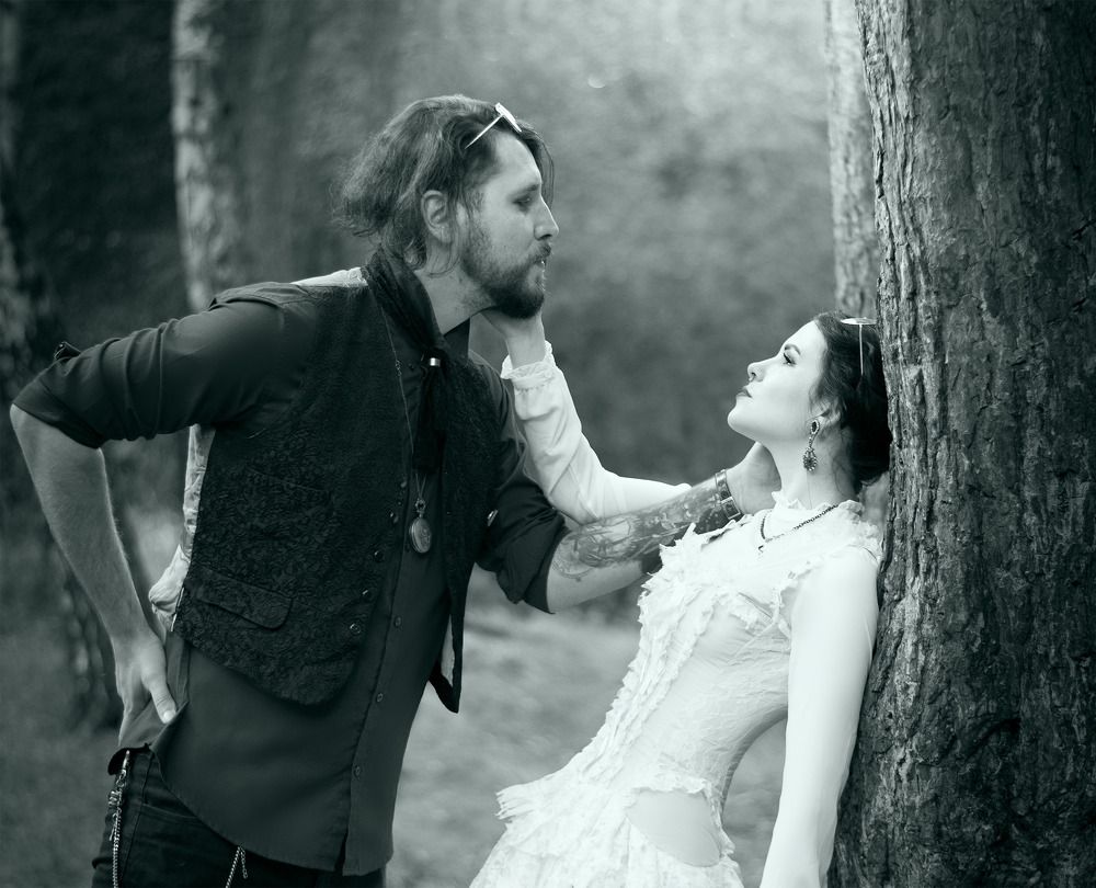 Фотография автора Руслан Комаров