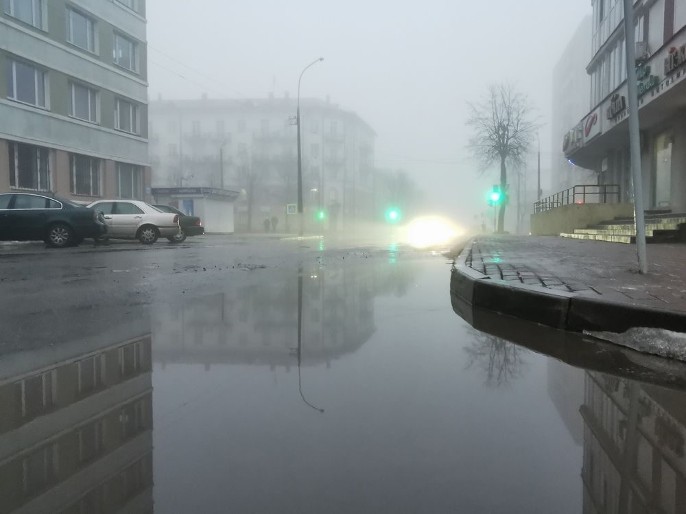 Photograph by Людмила Орловская